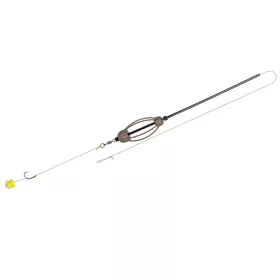 Carp Zoom 6 70cm 55gr Kompletní feederová montáž