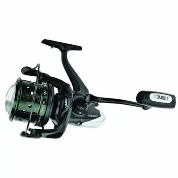Carp Zoom CZ Combat naviják, CT8000