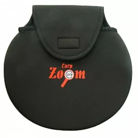 Carp Zoom CZ Neoprenová ochrana navijáku, L