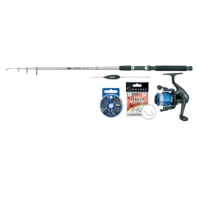 Carp Zoom CZ Universal Dětský Set