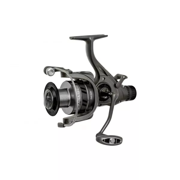 Carp Zoom Fanatic BBC6000 Naviják s volnoběžnou brzdou