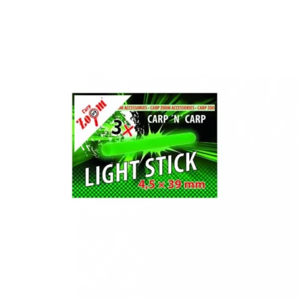 Carp Zoom CZ Svítící patrona, o 3x25 mm, 3 ks