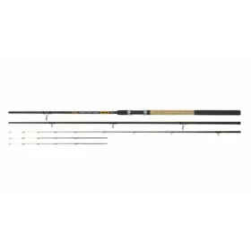   Carp Zoom CZ Atomic Power Carp rybářský prut, 360 cm, 30-120 g, 3+3 dílný