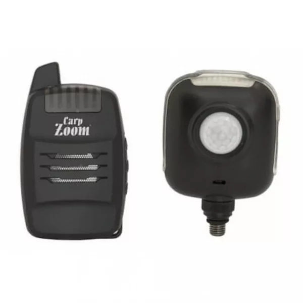 Carp Zoom CZ FK7 Bezdrátový alarmový systém s pohybovým senzorem