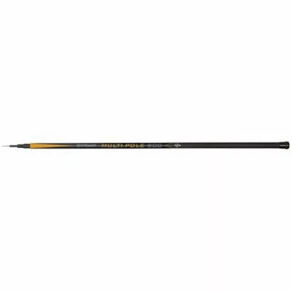 Carp Zoom CZ Entrant Multi Pole rybářský prut, 300 cm, 5-25 g, 3 díly