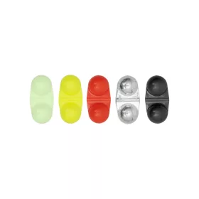 Predator Z Catzoom 1,3x3x1,5cm Plastová chrastítko 5ks