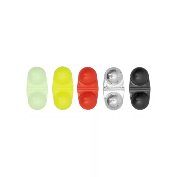 Predator Z Catzoom 1,3x3x1,5cm Plastová chrastítko 5ks