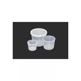 Carp Zoom CZ Sada odměrných kelímků, 3 ks