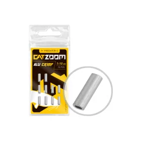Predator Z Catzoom 1x10mm krimpovací objímka 10ks