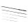 Feeder Competition No Limit River 3,60m 100-300gr 3+3 Dílný Feeder Prut