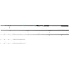 Feeder Competition No Limit River 3,60m 100-300gr 3+3 Dílný Feeder Prut