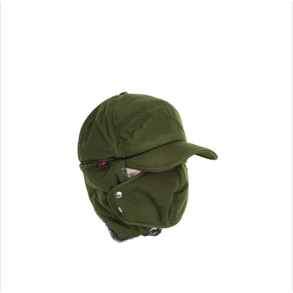 Carp Zoom CZ Čepice Polar Explorer