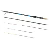 Feeder Competition Osmium 3,00m 50-180gr 3+3 Dílný Feeder Prut
