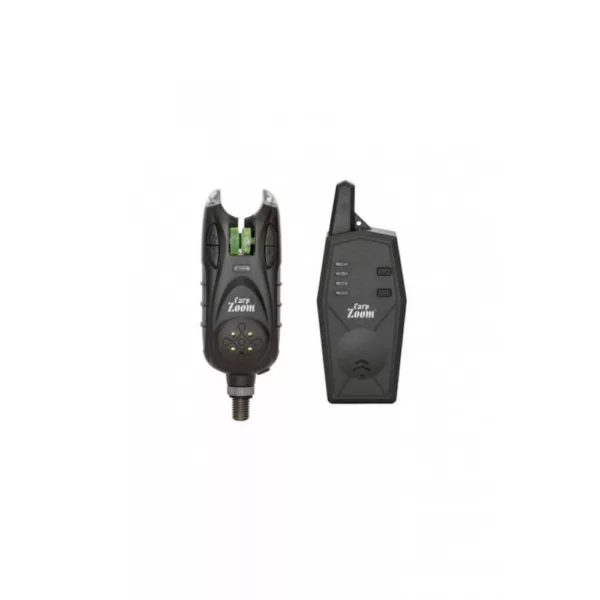 Carp Zoom CZ Express K-28 signalizátor záběru, žlutý