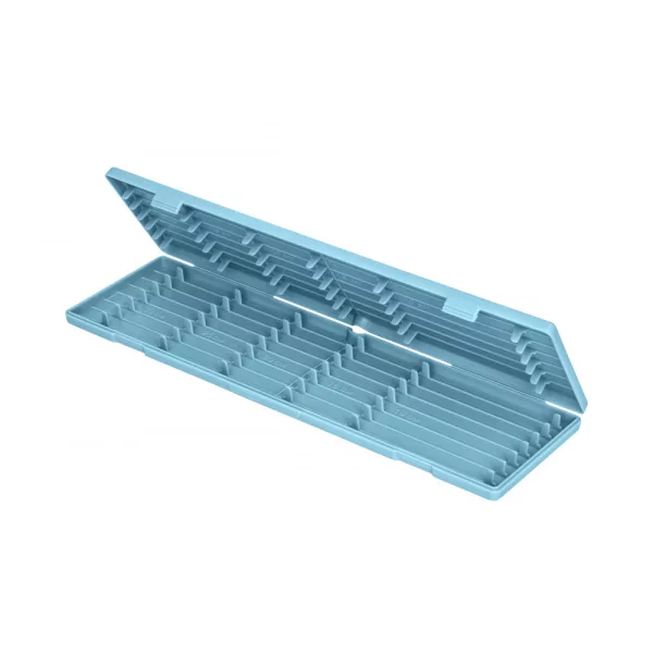 Feeder Competition 33,3x10x1,7cm Feeder krabička na návazce