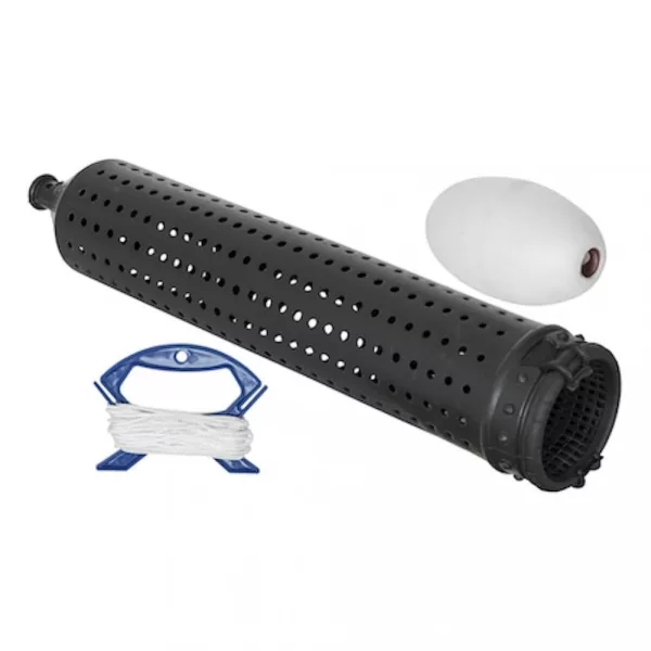 Carp Zoom CZ Krmná trubice set, 68 cm, ø12 cm