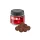 Carp Zoom Jahoda-Ryba 18mm Rozpustné Wafters 100gr