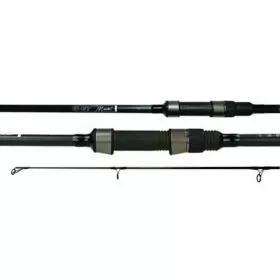   Marshal Marshal Slim Carp rybářský prut, 12 palců, 3,5 lb, 2 dílný, 430 g