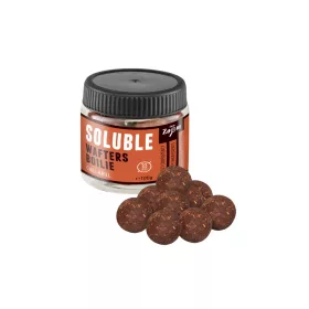 Carp Zoom Chilli-Krabí 18mm Rozpustné Wafters 100gr