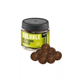 Carp Zoom Tropické ovoce 18mm Rozpustné Wafters 100gr