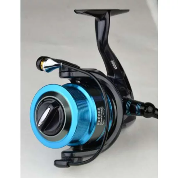 Feeder Competition FC Feeder Cast naviják, 3000F