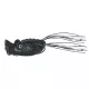 Predator Z PZ Popper Frog napodobenina žáby, 6 cm, 16 g, černá