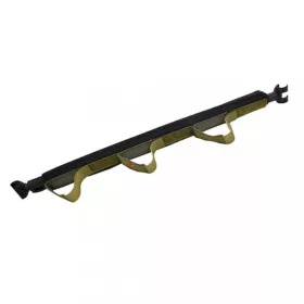   Carp Zoom CZ Náhradní držák prutů na suchý zip na stan, pro 3 pruty, 59-104 cm Doplněk ke stanu
