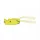 Predator Z PZ Popper Frog napodobenina žáby, 6 cm, 16 g, žlutá