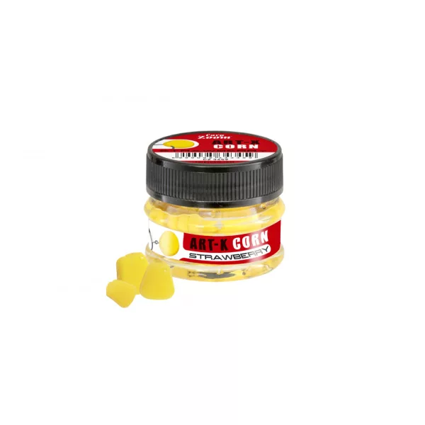 Carp Zoom Art-X Balance Kyselina máselná Gumová kukuřice 30ml
