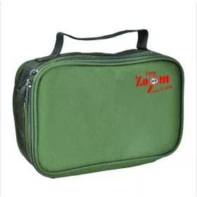   Carp Zoom CZ Taška na olova a příslušenství, 24x16x7,5 cm