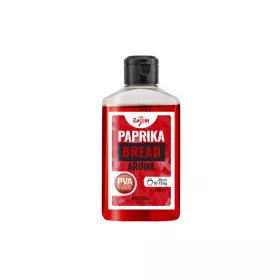   Carp Zoom Favourite Paprikový chléb Tekutá příchuť 200ml
