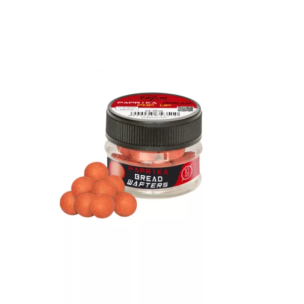 Carp Zoom 15gr Paprikový chléb Wafters
