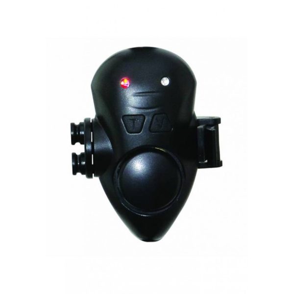 Carp Zoom CZ Clip-On elektronický signalizátor záběru na rybářský prut