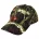 Carp Zoom baseballové čepice