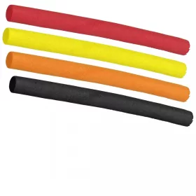 Carp Zoom CZ Zig rig houba, barevný mix, 8 ks