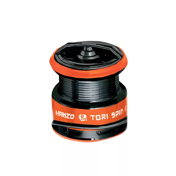 Predator Z Hanzo Tori Spin FD4000 Náhradní cívka