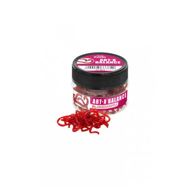 Carp Zoom CZ Art-X imitace komáří larvy, speciální, 6 g