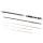 Carp Zoom Vesuv Feeder 3,90m 70-140gr 3+3 dílný Feeder prut