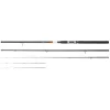 Carp Zoom Vesuv Feeder 3,90m 70-140gr 3+3 dílný Feeder prut