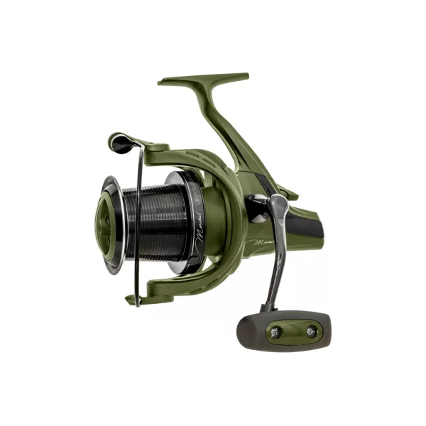 Marshal Green Shadow 8000 Naviják s přední brzdou