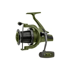 Marshal Green Shadow 6000 Naviják s přední brzdou