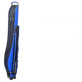   Feeder Competition FC Tříkomorová, pevná taška na pruty, 155x21x26 cm