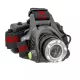 Carp Zoom CZ Focus-N Headlamp čelovka