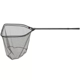   Carp Zoom Sigma-R Pogumovaný 60x70cm Podběrák s rukojetí 2,20m