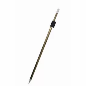   Carp Zoom CZ Teleskopický držák signalizátoru záběru se závitovým koncem, 65-120 cm