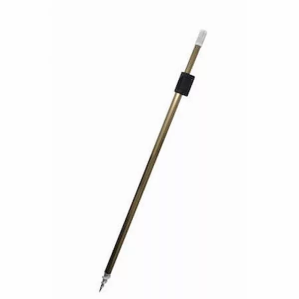 Carp Zoom CZ Teleskopický držák signalizátoru záběru se závitovým koncem, 65-120 cm