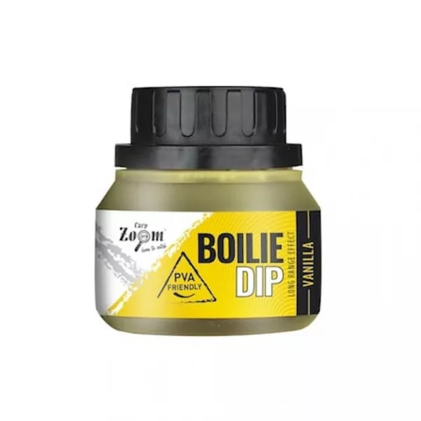 Carp Zoom CZ Boilie Dip, játra, 80ml