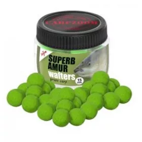   Carp Zoom CZ Amur Superb Wafters nástraha na háček, 15 mm, amur, 50 g