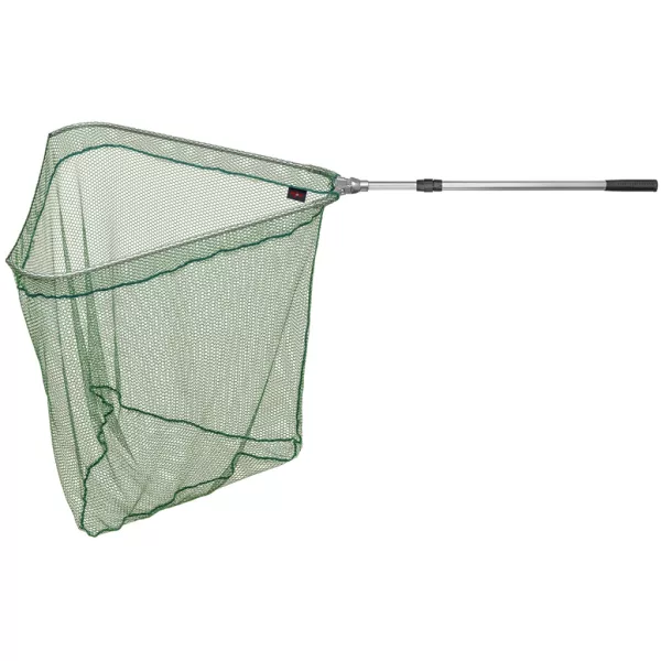 Carp Zoom Gamma-N 70x70cm Podběrák s rukojetí 1,80m