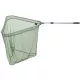 Carp Zoom Gamma-N 70x70cm Podběrák s rukojetí 1,80m